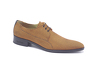 Modèle de chaussure Titian, fabriqué en Piel 129_Himalaya Orange