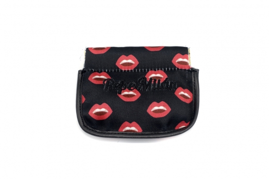 Monedero modelo Silky, fabricado en Fantasia Kiss