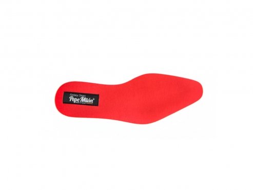 Shoe insole Stylo last for men.